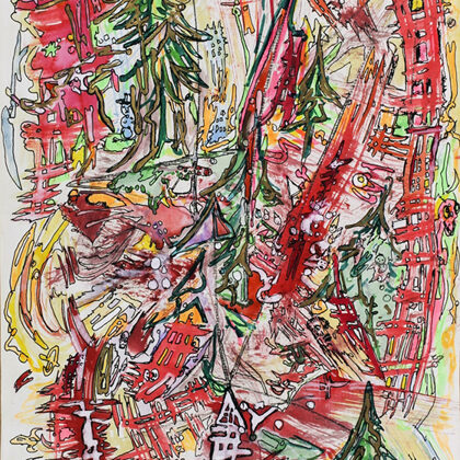 Wśród nocnej ciszy