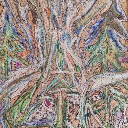 Bogowie grający w koszykówkę