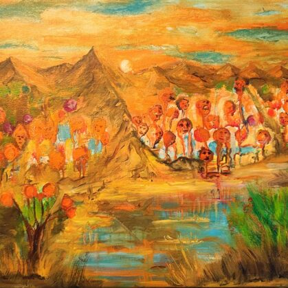 Bajkolandia z balonikami