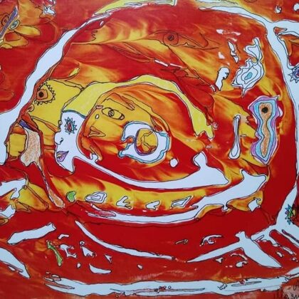 Wir czasoprzestrzeni