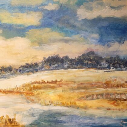 Park Krajobrazowy Cysterskie Kompzycje Rud Wielkich