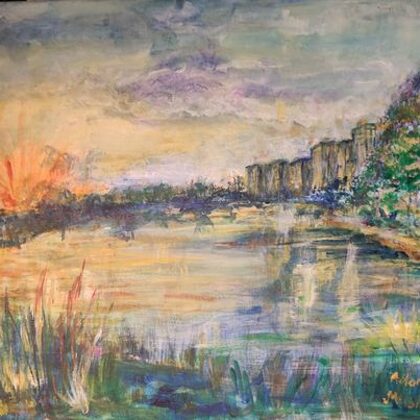 Tysiąclecie -Maroko Katowice 