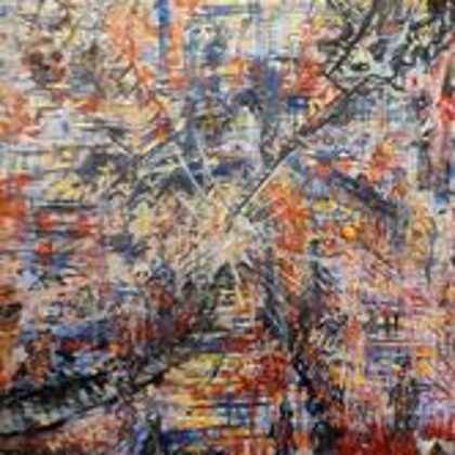 Gruba krwią spłynęła!
Wujek! Zabili! Wujek!