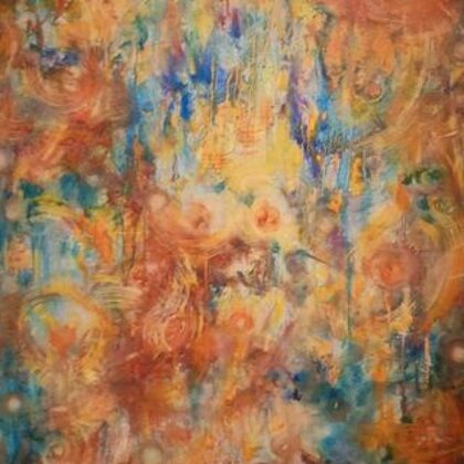 Abstrakcja romantyczna