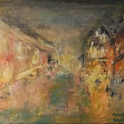 Moje Katowice LO Mickiewicz