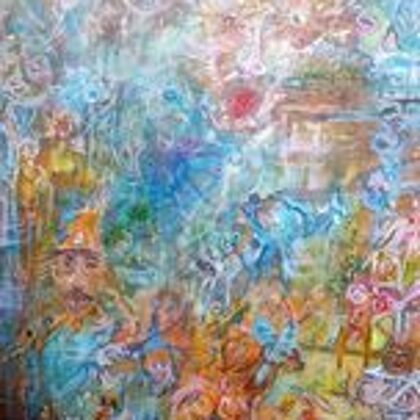 Zagubiony w czasoprzestrzeni