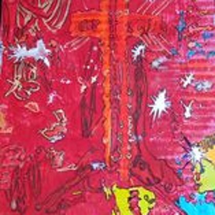 Moja Grabarka - kolorografia