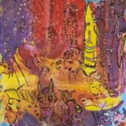 Diabeł mówi dobranoc