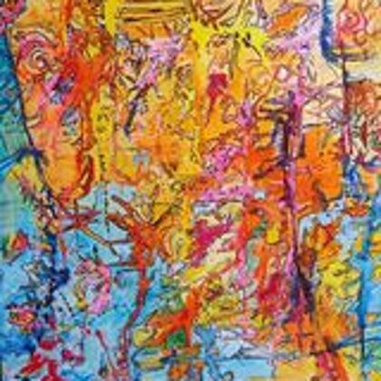 Mapa płaskowyżu Nasca