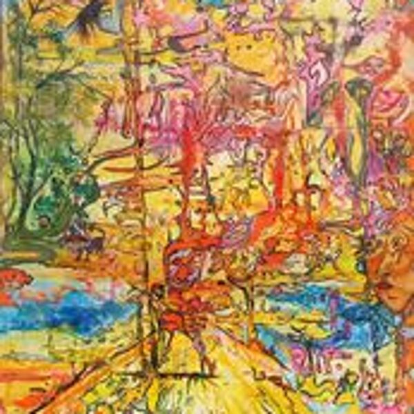 Don Kichot z Bełkolandii