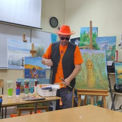 Zajęcia edukacji regionalnej w XIVLO